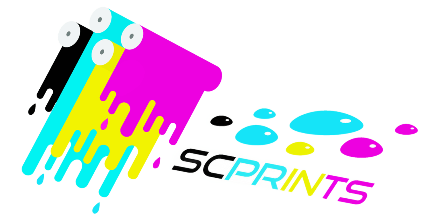 SC Design & Prints